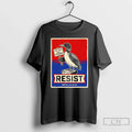 Minnesota Loon Resist We Are All Frogs Political Protest