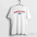 Minnesota Nice Not Ice