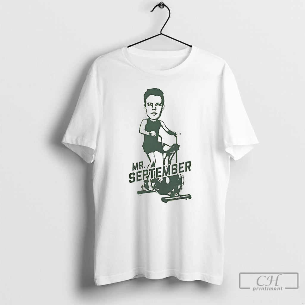 Premium Minnesota Wild Joel Eriksson Ek Mr September