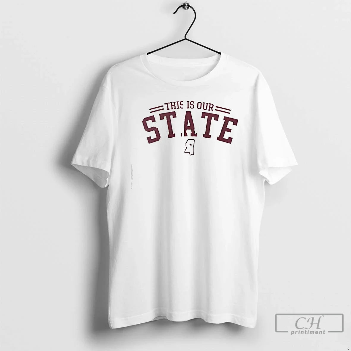 Mississippi This Is Our State