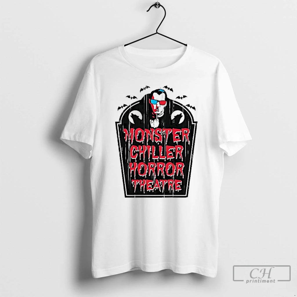 Premium Monster Chiller Horror Theater
