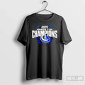 Montreal Carabins 2025 Vanier Cup Champions Ornaments