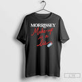 Morrissey Make Up Is Lies Funny