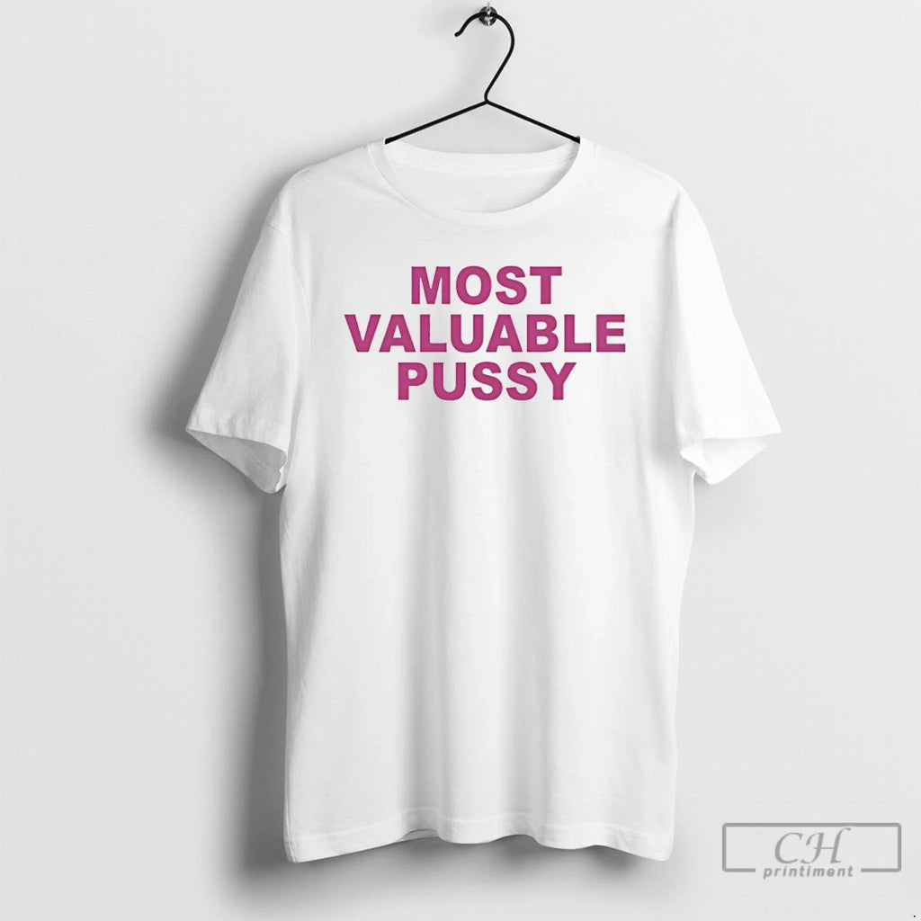 Premium Most Valuable Pussy