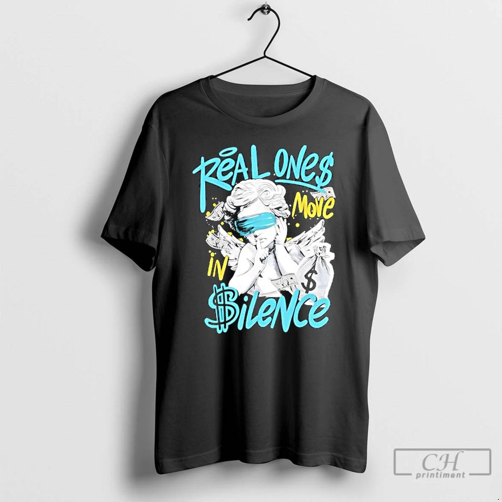 Premium Move In Silence Gamma Blue 11s Matching