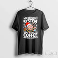 Multiple Sclerosis Coffee Funny