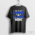 My Favorite Cheer Leader Calls Me Mom