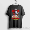 Nascar Legend Greg Biffle Youll Never Walk Alone 1969 2025 Signature