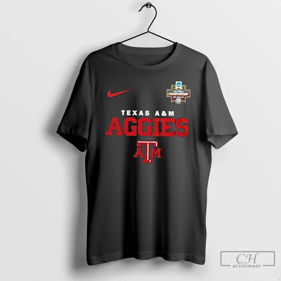 Ncaa 2025 Di Volleyball Championship Texas Am Aggies