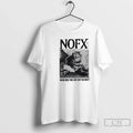 Nofx How Did Cat Get So Fat