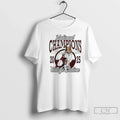 National Champions 2025 College Station Texas Am Aggies Dog