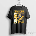 Premium National Champs Ncaa Division I Football 2025 U Cats