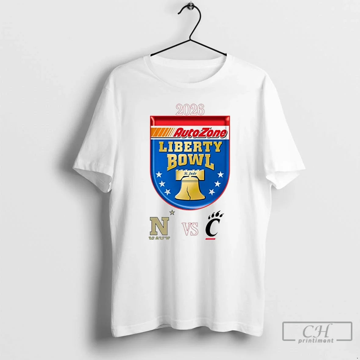 Navy Midshipmen Vs Cincinnati Bearcats 2026 Liberty Bowl