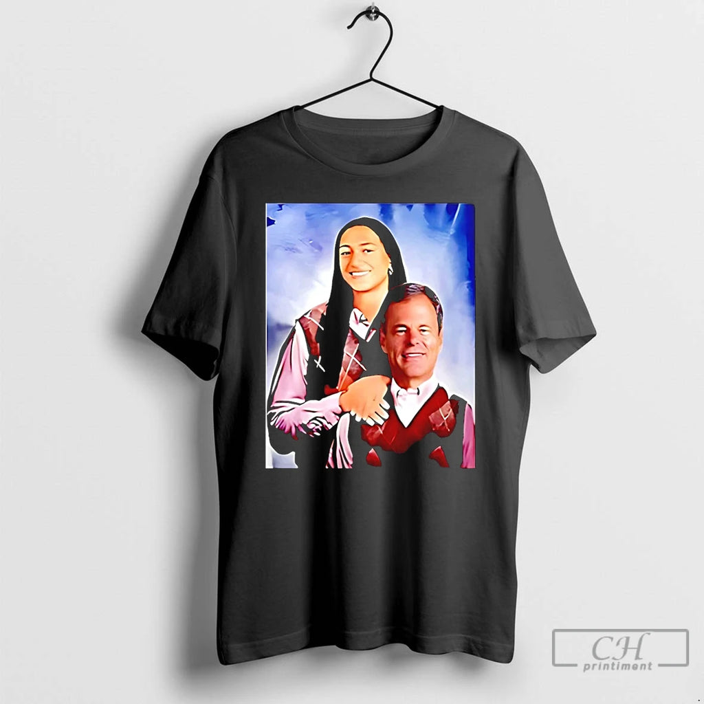 Premium Nebraska Cornhuskers Harper Murray John Cook Step Brother