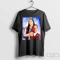 Premium Nebraska Cornhuskers Harper Murray John Cook Step Brother