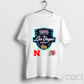 Nebraska Cornhuskers Vs Utah Utes 2025 Las Vegas Bowl