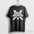 New Era New York Yankees Bronx Bombers Logo