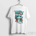 New Found Glory Santa Forgive Me Vintage