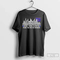 New York Giants City Players Names Thank You Memories