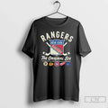 New York Rangers Six Combined