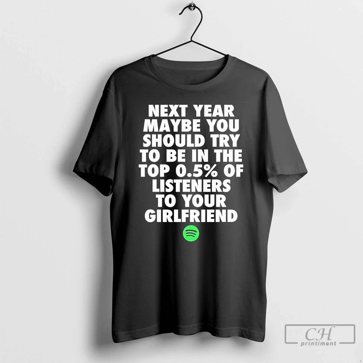 Next Year Maybe You Should Try Top 0 5 Listeners Girlfriend
