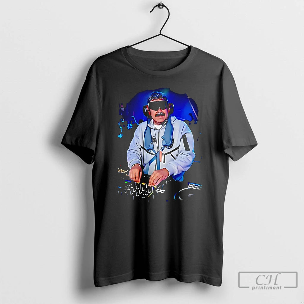 Premium Nicolas Maduro Dj Just Do It