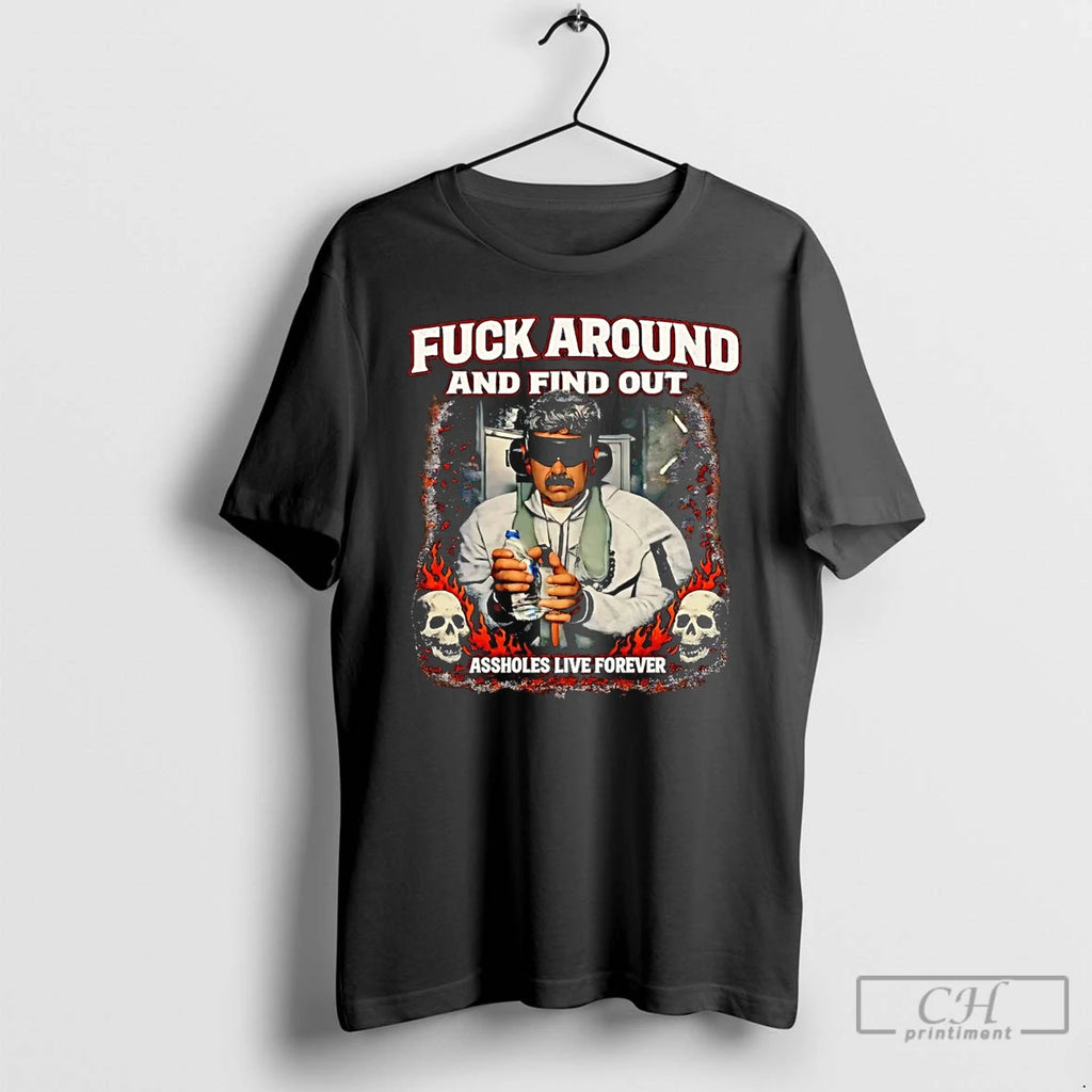 Premium Nicolas Maduro Venezuela Fck Around And Find Out