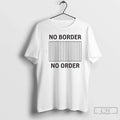 No Border No Order