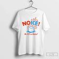 No Ice No Ice Is Noise