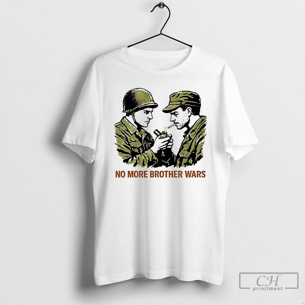 Premium No More Brother Wars