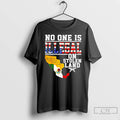Premium No One Is Illegal On Stolen Land Classis Mexico Map And Flag T Shirts