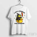 Nonsense Frog I Am Conduit Nonsense
