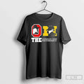 Om Rivalry Ohio State Vs Michigan