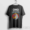 Omd 1978 2026 Celebrating 48 Years Synthpop Legacy