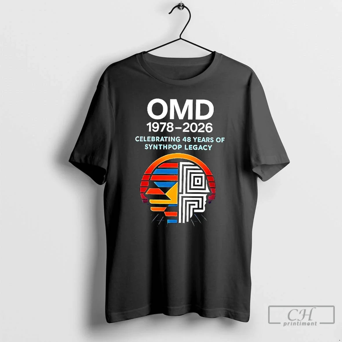 Omd 1978 2026 Celebrating 48 Years Synthpop Legacy