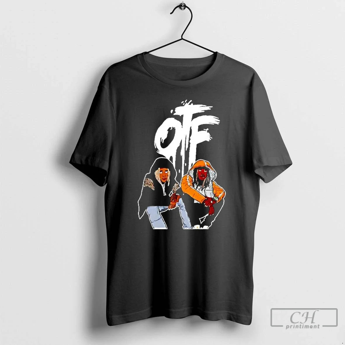 Otf Setr Print