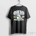 Ohio Bobcats 2025 Frisco Bowl Texas