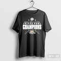 Premium Ohio Bobcats 2025 Frisco Bowl Champions