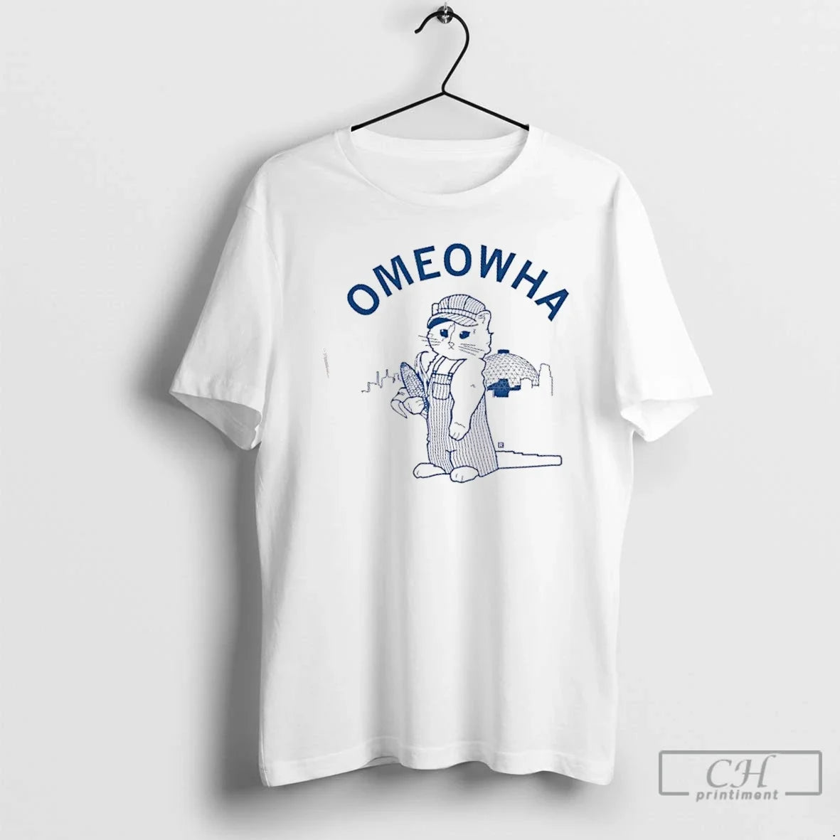Omeowha