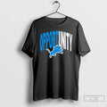 Opportunity Detroit Lions 2025 Inspire Change