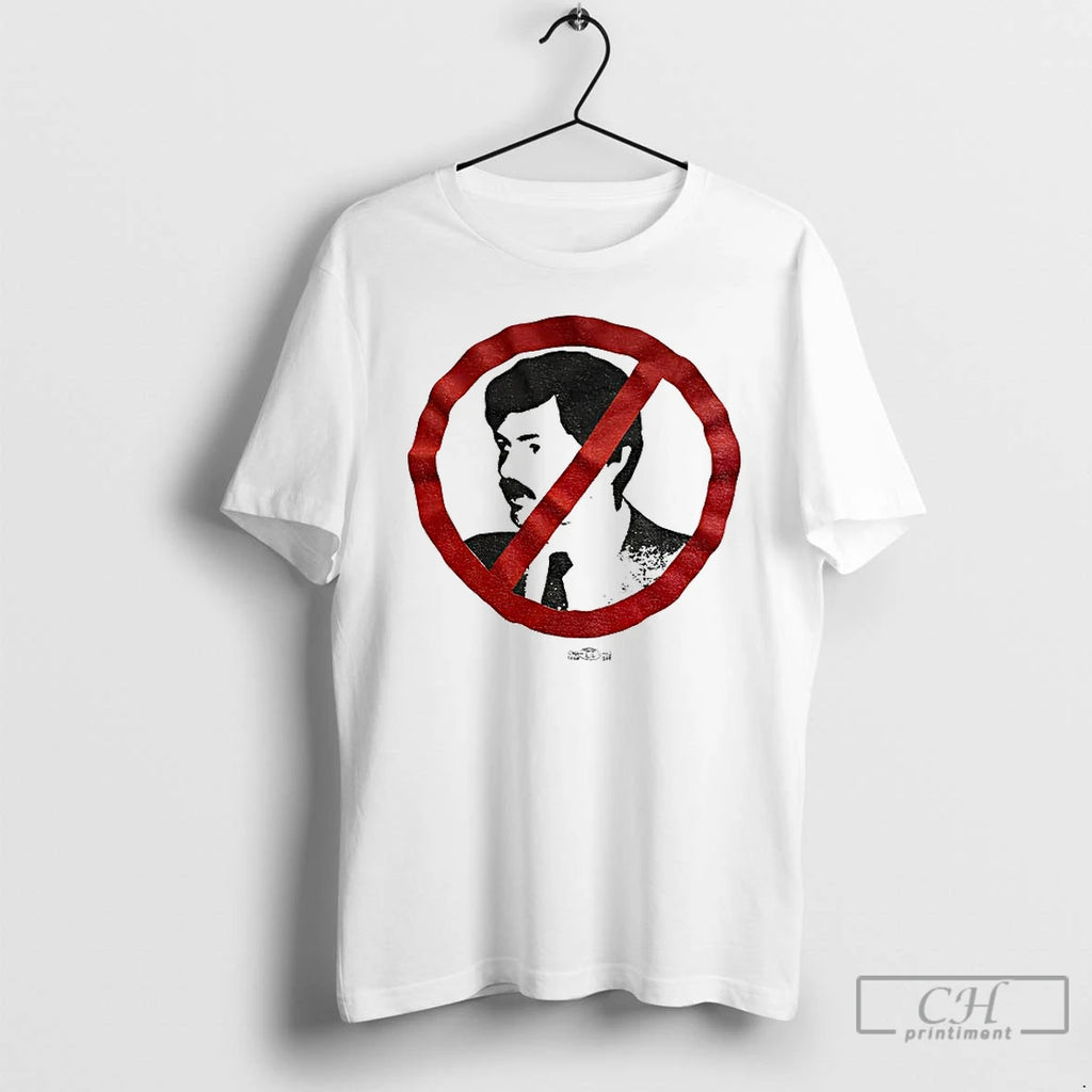 Premium Pablo Escobar Prohibition Signs Vintage