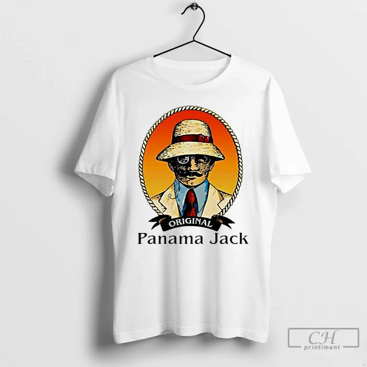 Panama Jack Sunset Rope Man