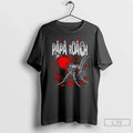 Papa Roach Breakout Xmas
