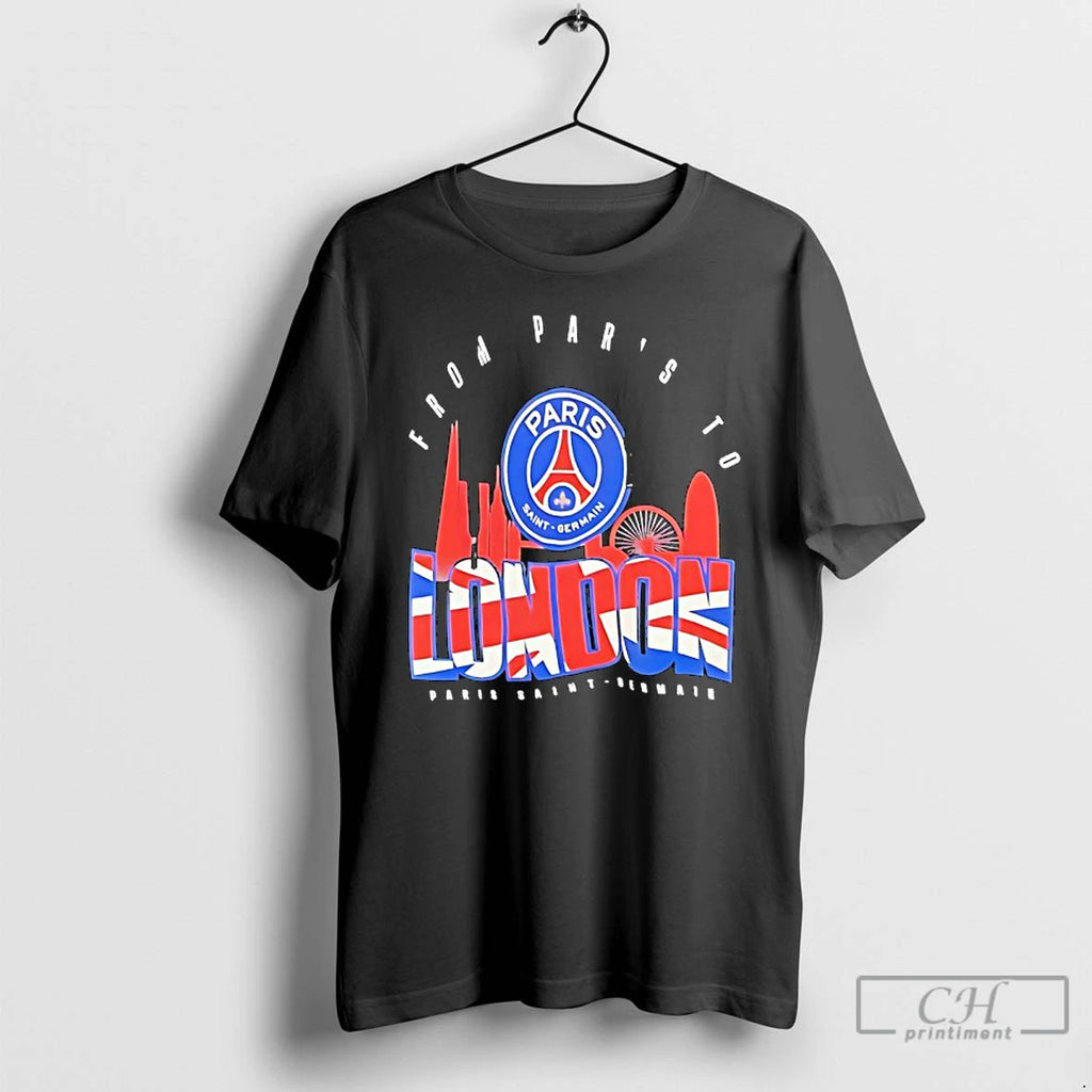 Premium Paris Saint Germain London