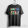 Peanuts Boston Sports Bruins Celtics Red Sox Ne Patriots