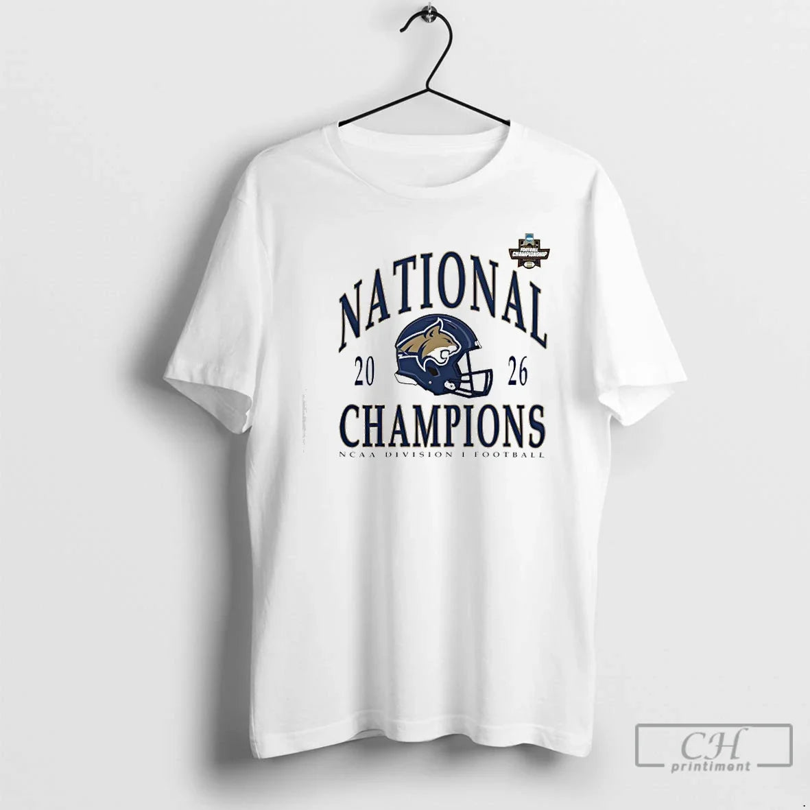 Penn State Nittany Lion Helemt Champions Ncaa Di Football 2026 Logo