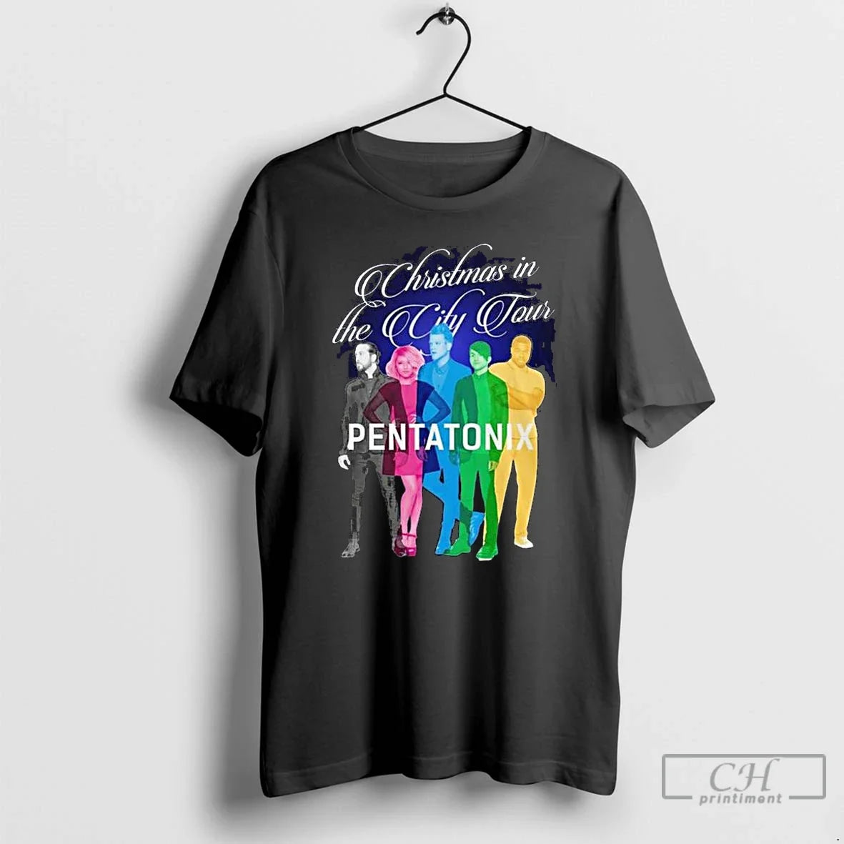 Pentatonix City Tour