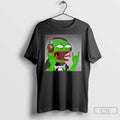 Pepe Frog Rapper