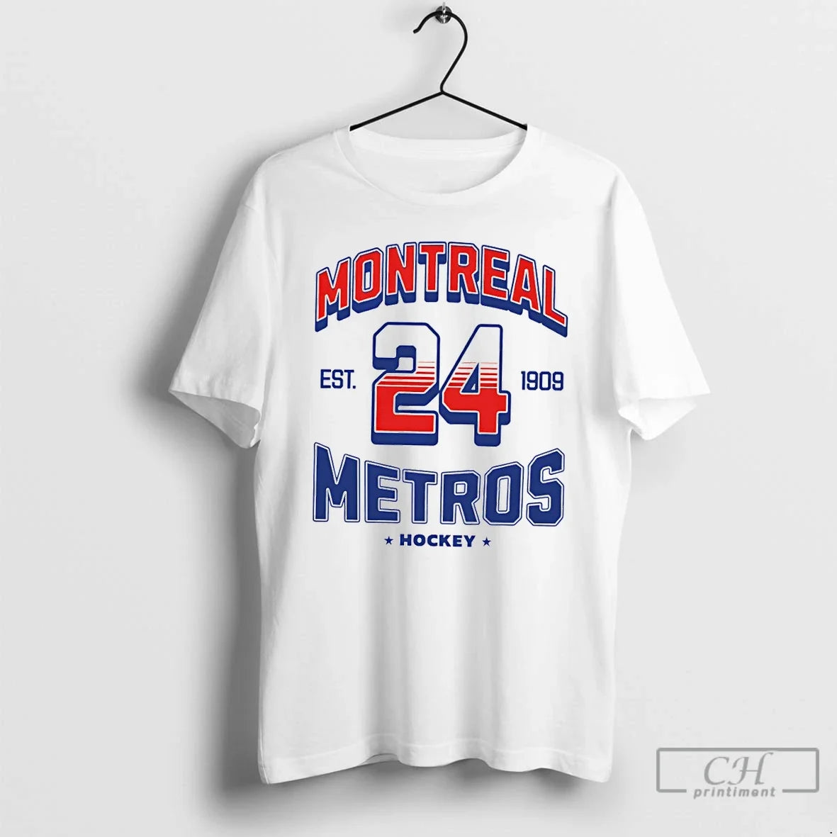 Phillip Danault 24 Montreal Canadiens Montreal Metros Hockey Est 1909