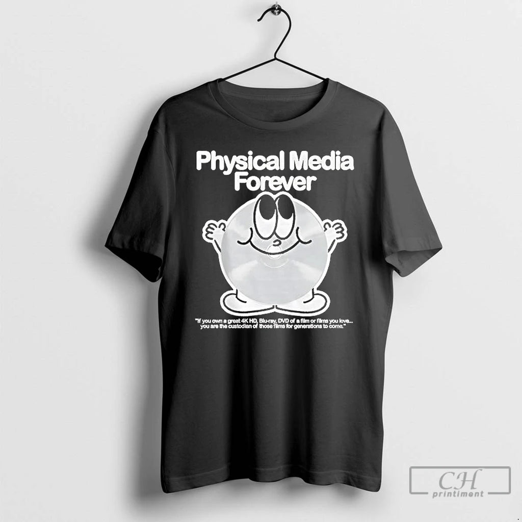 Premium Physical Media Forever If You Own A Great 4k Hd Blu Ray Dvd Of